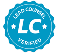Lead Counsel Verified | LC