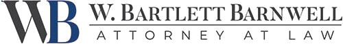 W. Bartlett Barnwell | Attorney At Law